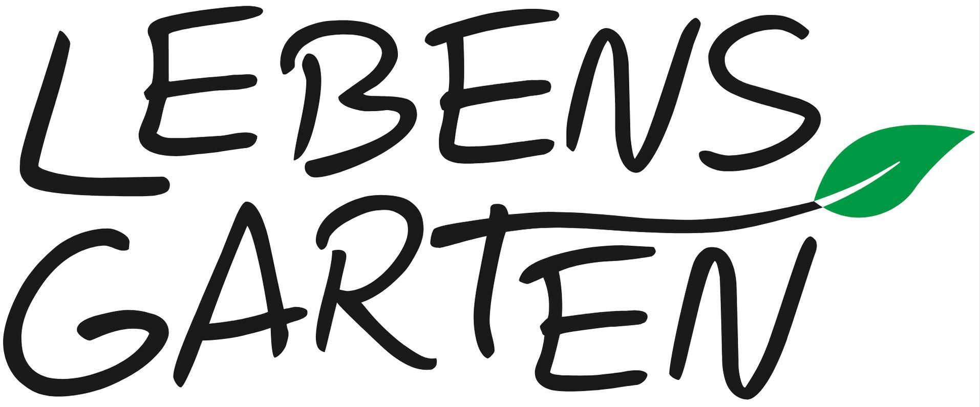 Logo des Arbeitgebers Lebensgarten GmbH