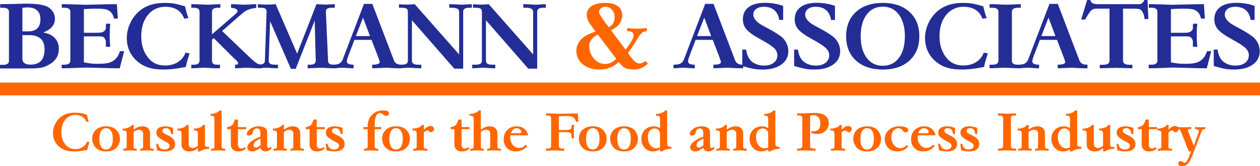 Logo des Arbeitgebers Beckmann & Associates GmbH – Personalberatung