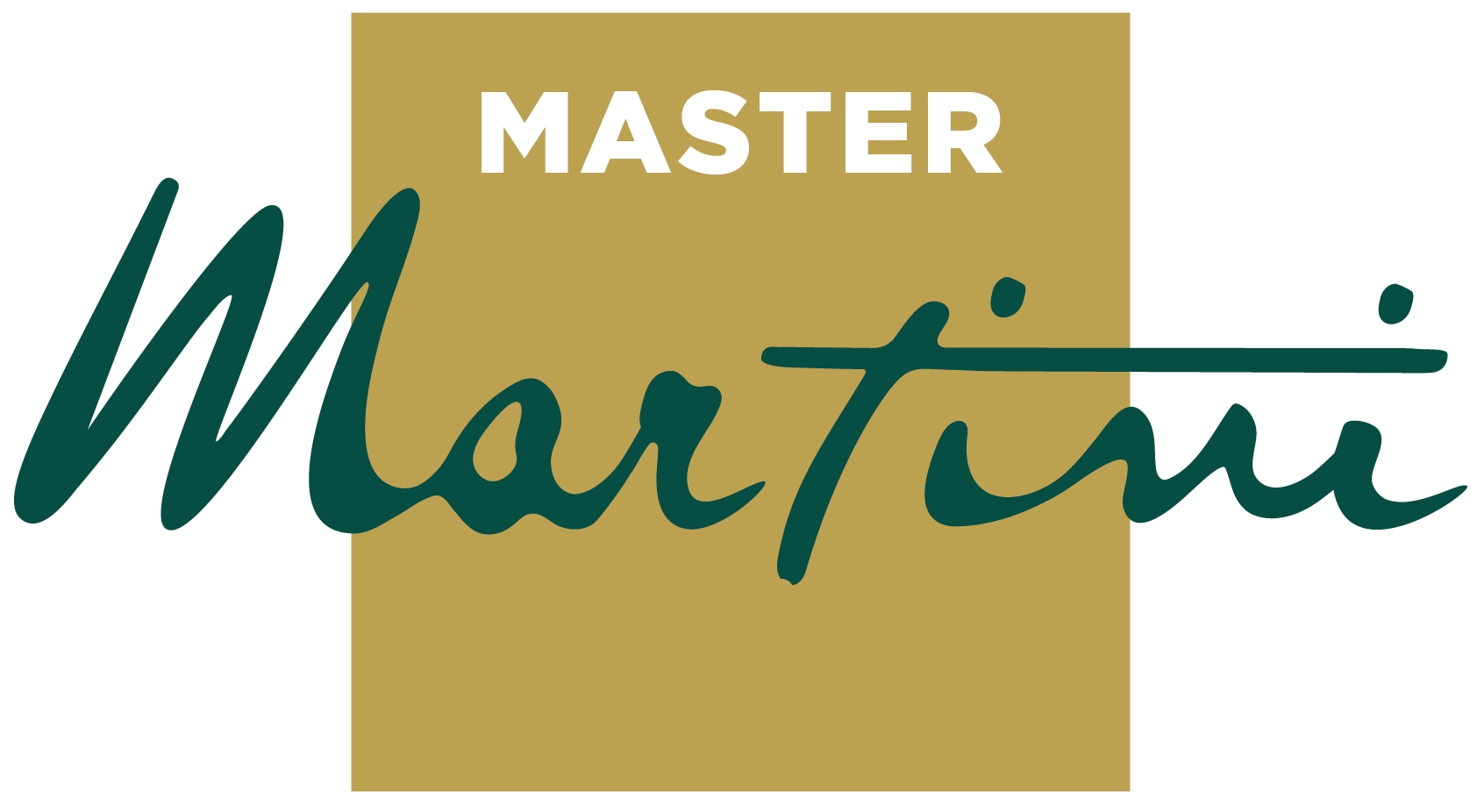 Logo des Arbeitgebers Master Martini Deutschland GmbH