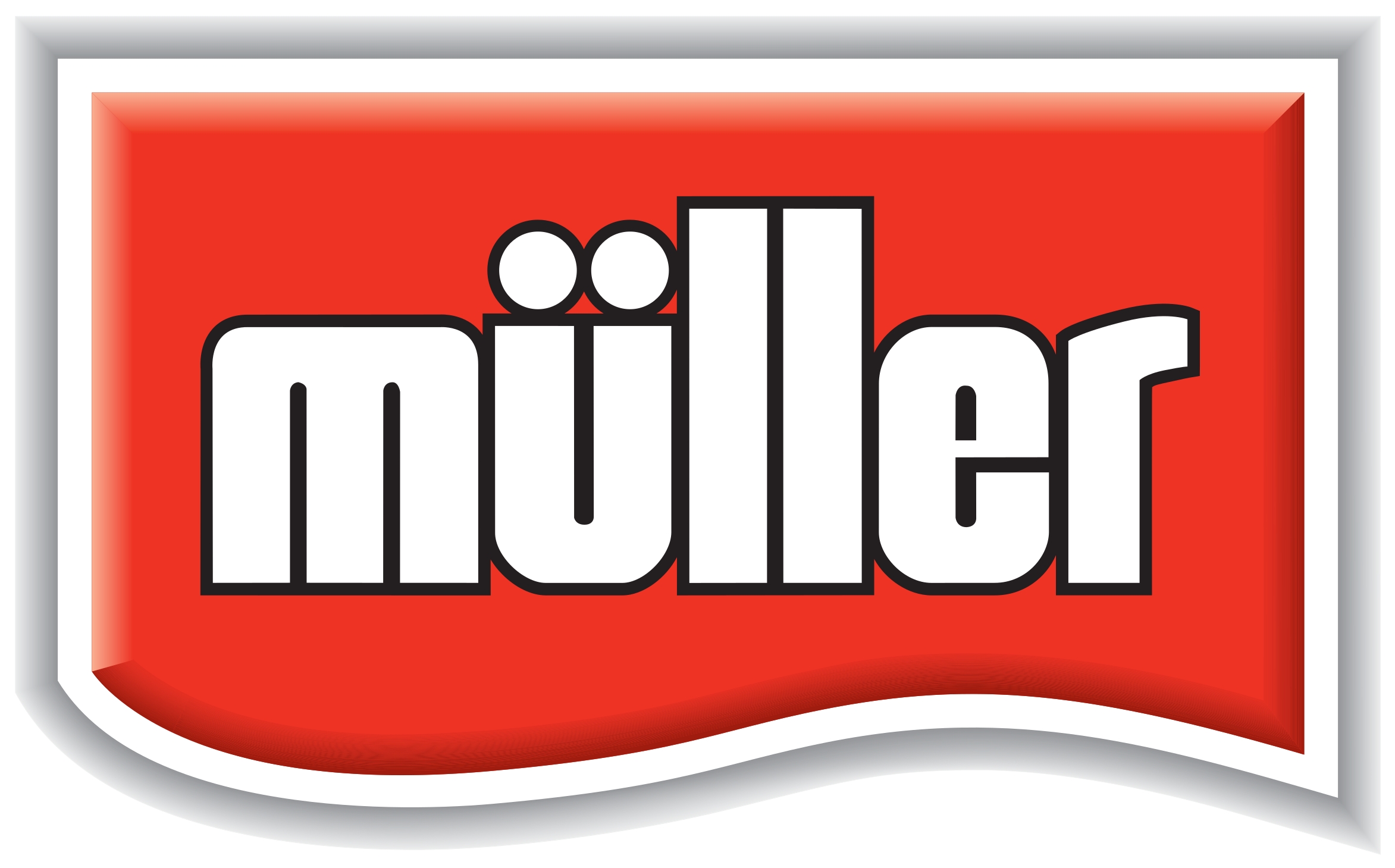 Logo des Arbeitgebers Molkerei Alois Müller GmbH & Co. KG