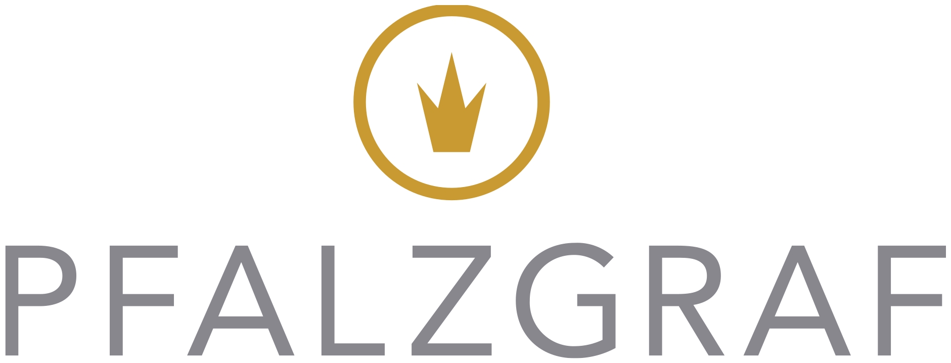 Logo des Arbeitgebers Pfalzgraf Konditorei GmbH