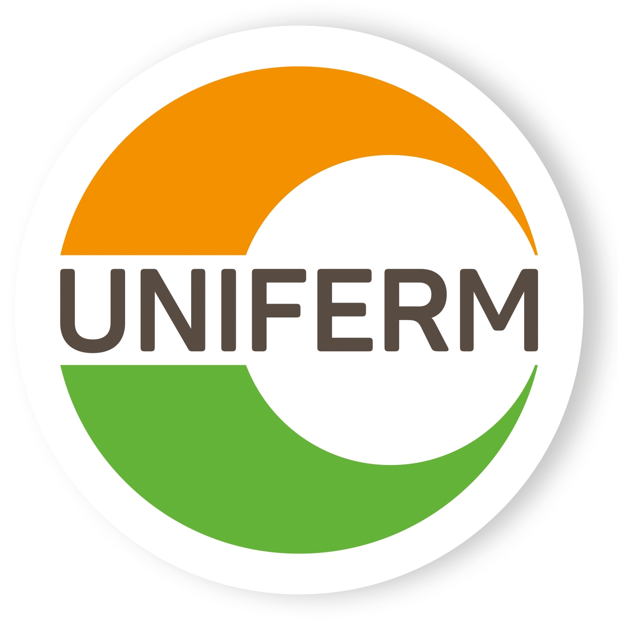 Logo des Arbeitgebers UNIFERM GmbH & Co. KG