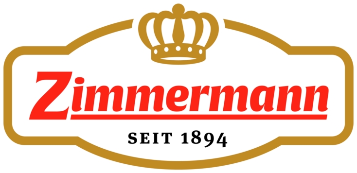 Logo des Arbeitgebers Genusswelt Zimmermann GmbH & Co. KG