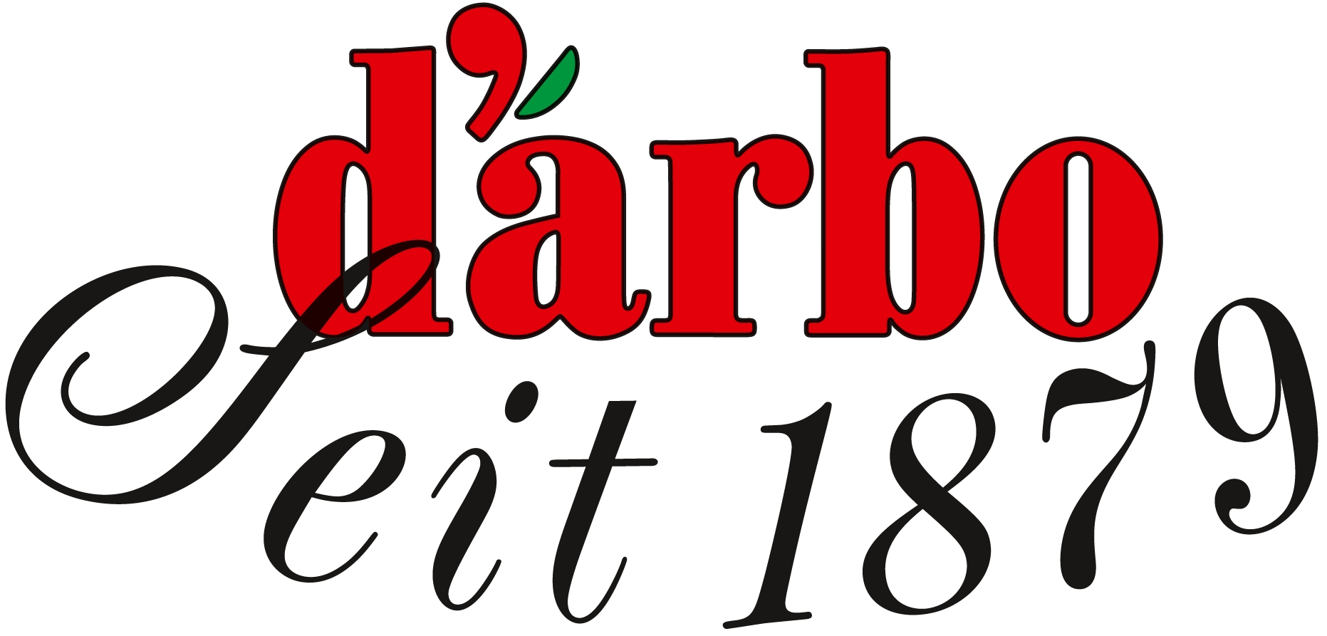 Logo des Arbeitgebers Adolf Darbo AG