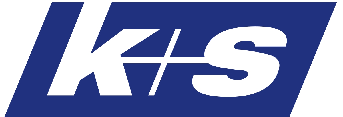 Logo des Arbeitgebers K+S Aktiengesellschaft