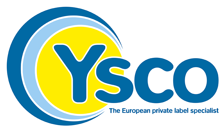 Logo des Arbeitgebers Ysco