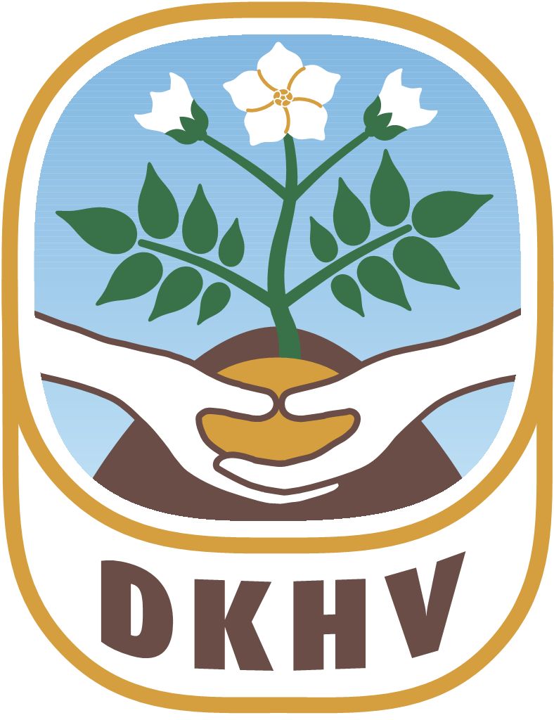 Logo des Arbeitgebers Deutscher Kartoffelhandelsverband e.V.