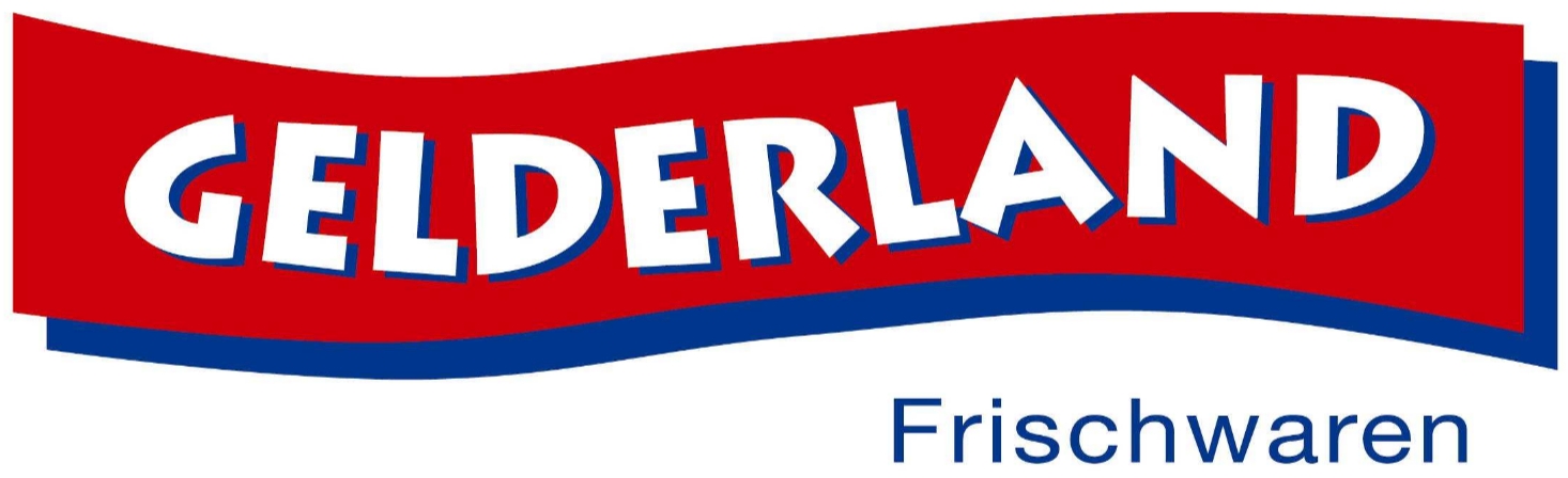 Logo des Arbeitgebers Gelderland Frischwarenges. mbH