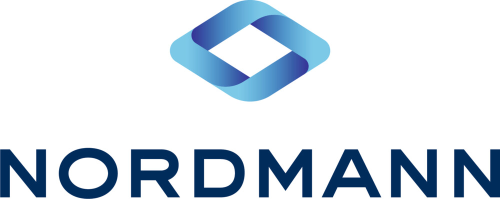 Logo des Arbeitgebers Nordmann, Rassmann GmbH