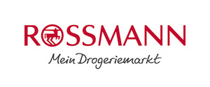 Logo des Arbeitgebers Dirk Rossmann GmbH