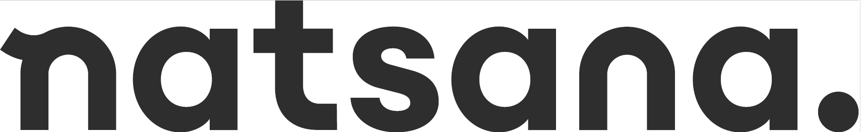 Logo des Arbeitgebers Natsana GmbH