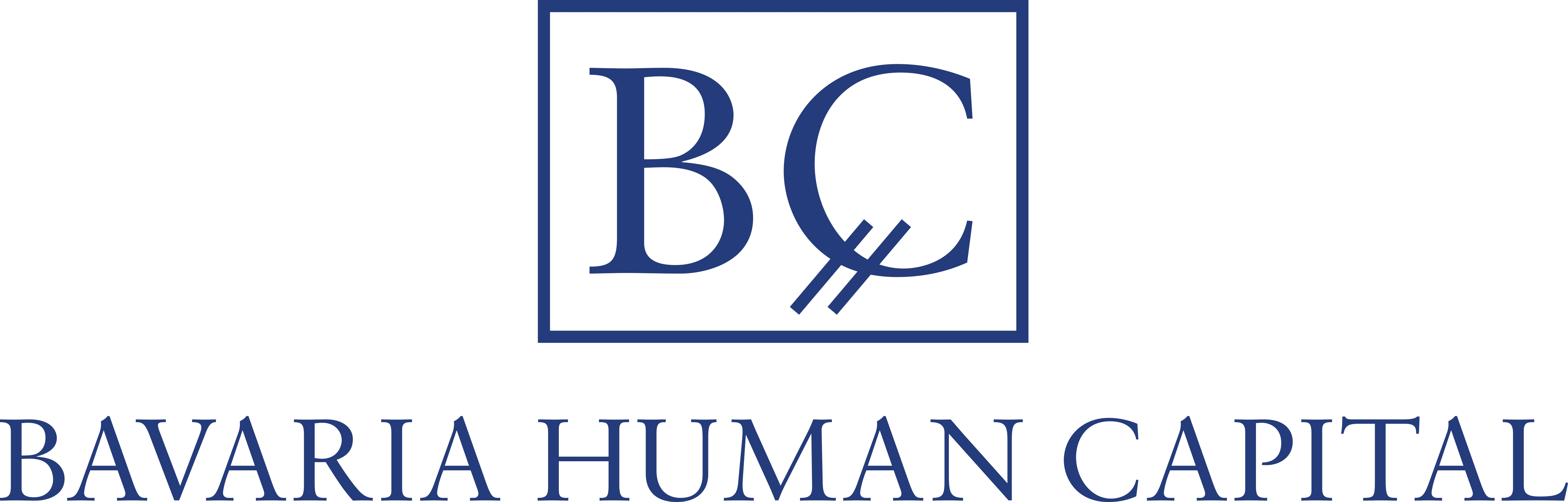 Logo des Arbeitgebers Bavaria Human Capital GmbH