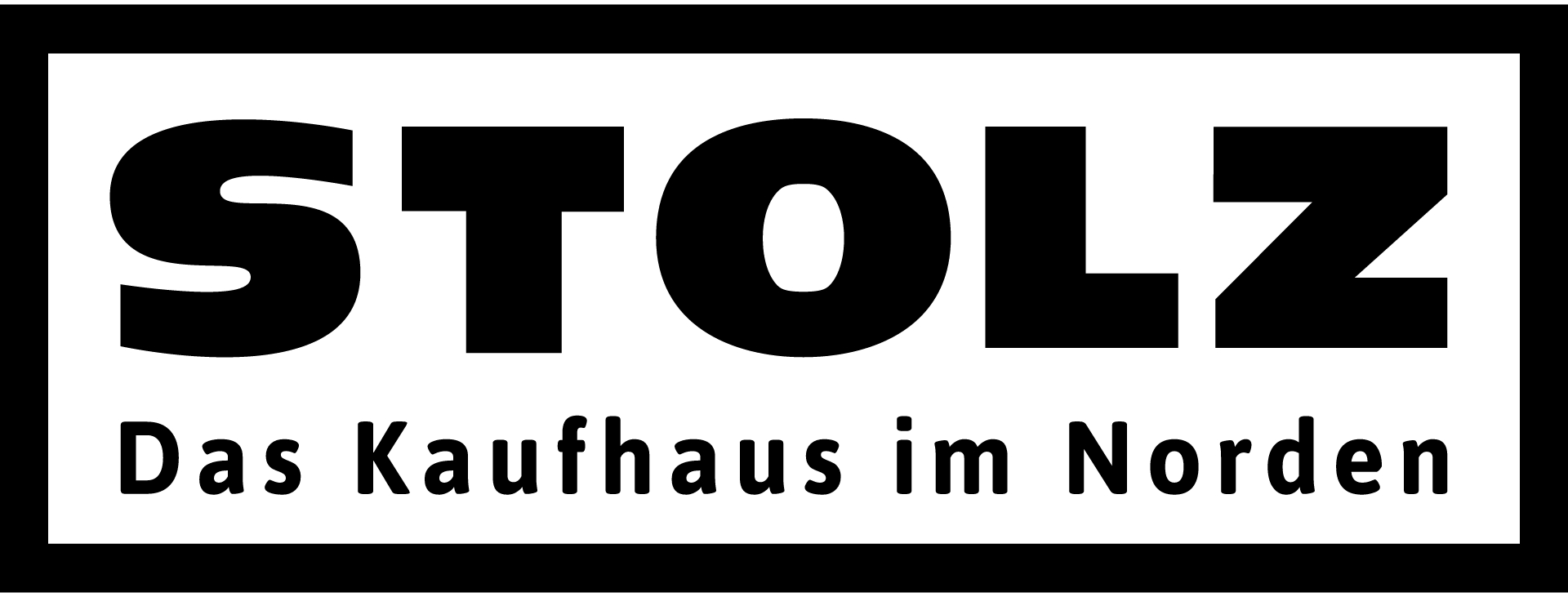 Logo des Arbeitgebers Kaufhaus Martin Stolz GmbH