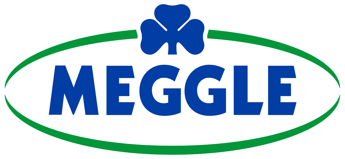 Logo des Arbeitgebers MEGGLE GmbH & Co. KG