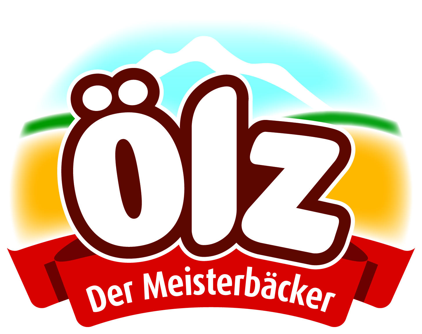 Logo des Arbeitgebers Rudolf Ölz Meisterbäcker GmbH & Co KG