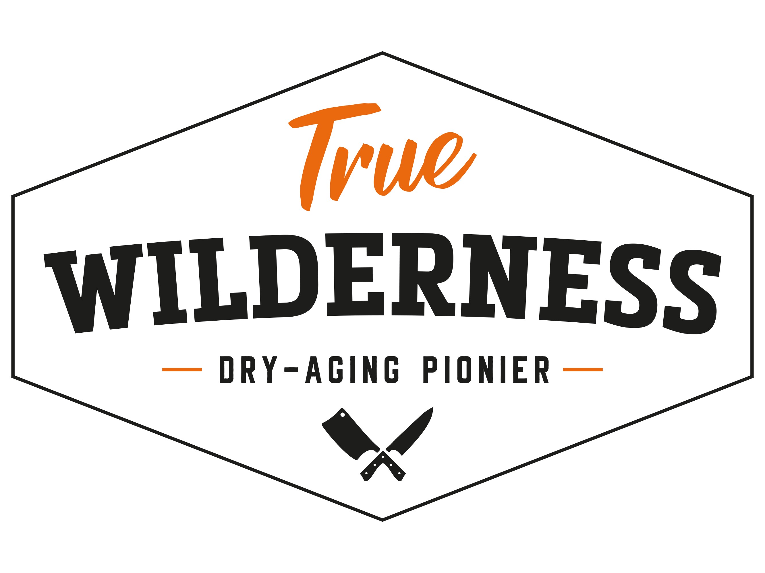 Logo des Arbeitgebers True Wilderness GmbH