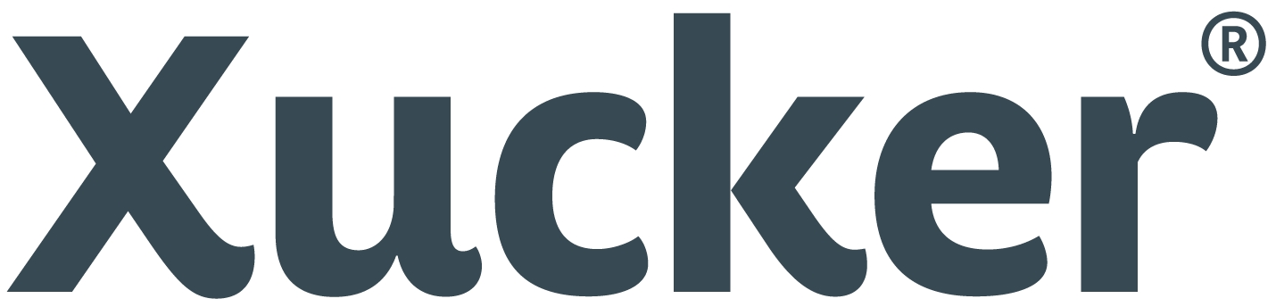 Logo des Arbeitgebers Xucker GmbH