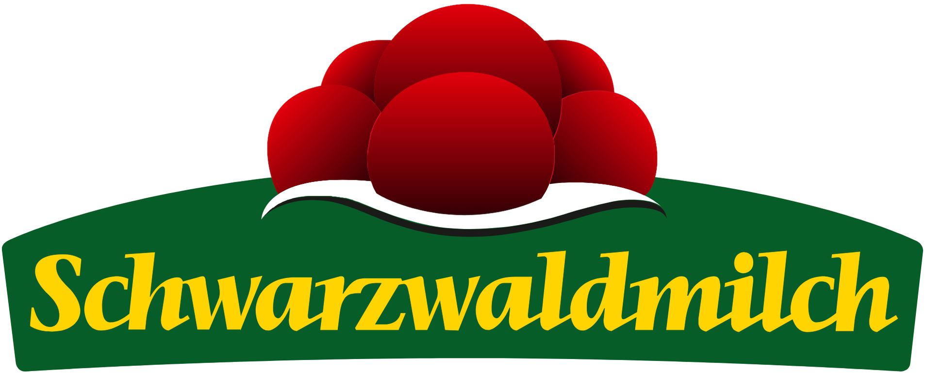 Logo des Arbeitgebers Schwarzwaldmilch GmbH Freiburg
